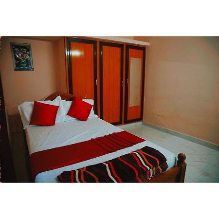 Appartamento Garuda Grand Tirupati Esterno foto